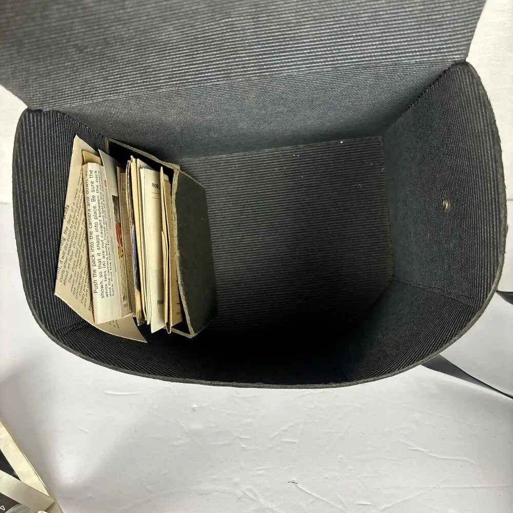 Polaroid it untested